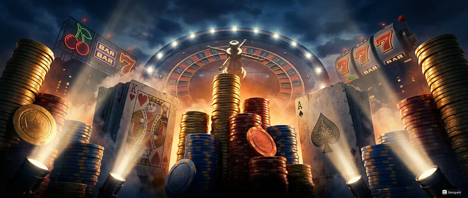 SlotLand Casino bonus