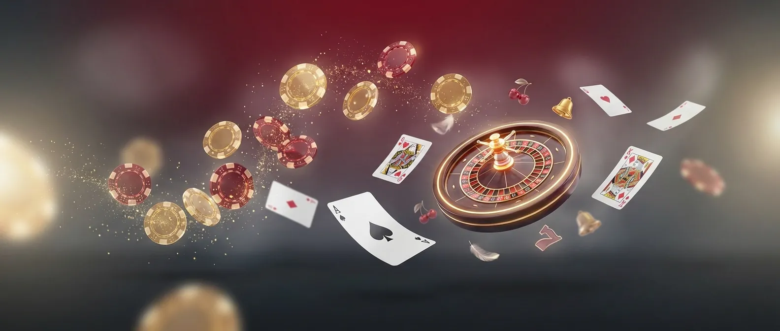 SlotLand Casino bonus