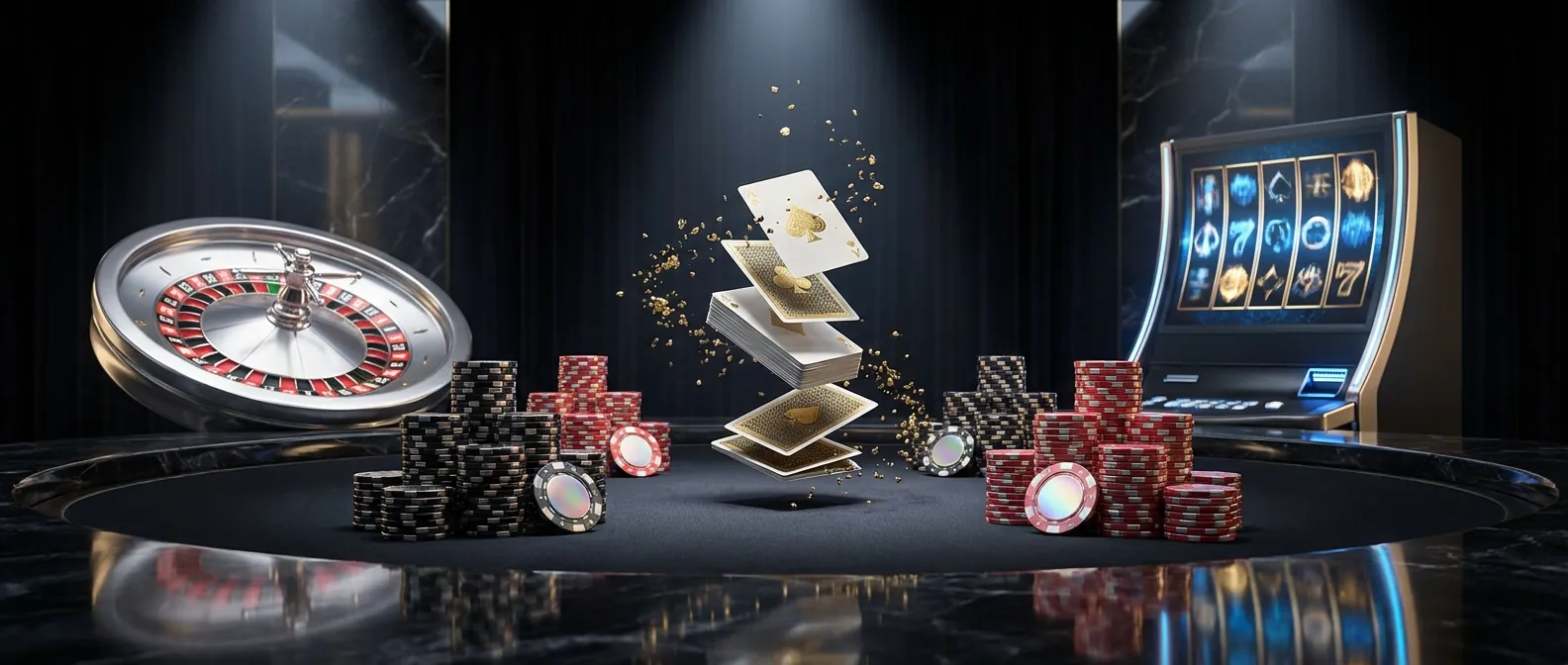 SlotLand Casino bonus
