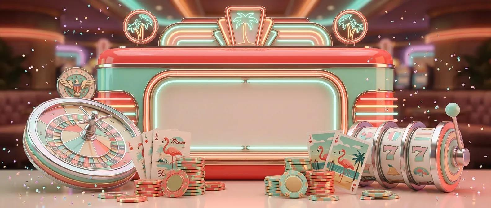 SlotLand Casino bonus