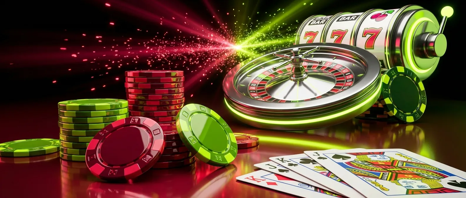 SlotLand Casino bonus