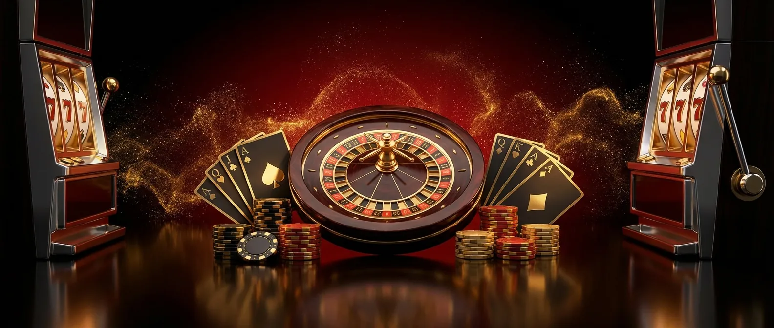 SlotLand Casino bonus