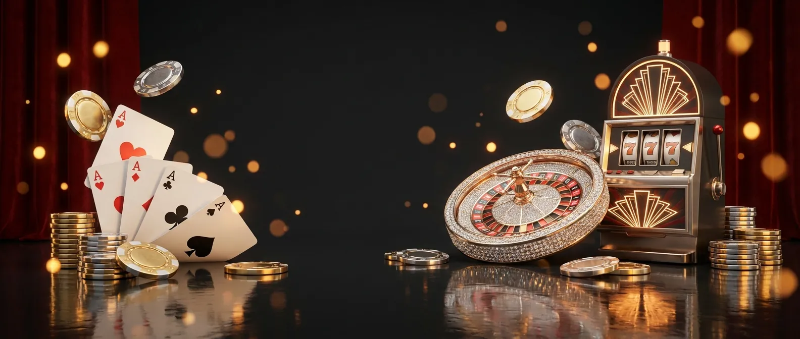 SlotLand Casino bonus